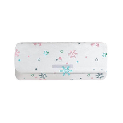 Air Conditioning Dust Cover Waterproof Folding Ac Cover - infinityexculsivestore.com