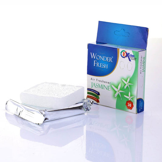 Air Freshener Blocks (50g) - infinityexculsivestore.com