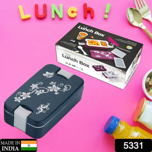 Airtight Lunch Box - infinityexculsivestore.com