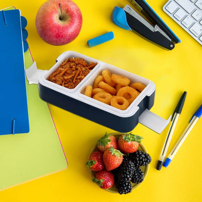 Airtight Lunch Box - infinityexculsivestore.com