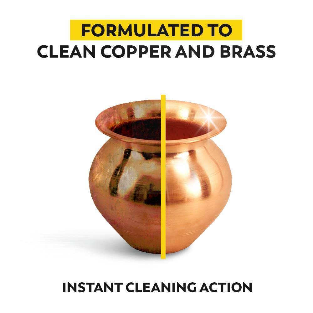 All Metal Cleaner for Polisher Protectant & Cleaner - infinityexculsivestore.com