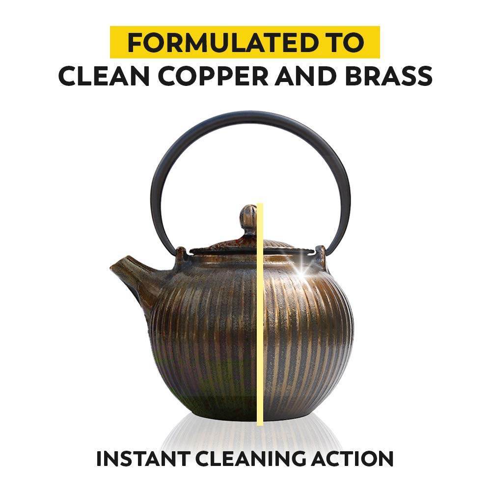 All Metal Cleaner for Polisher Protectant & Cleaner - infinityexculsivestore.com
