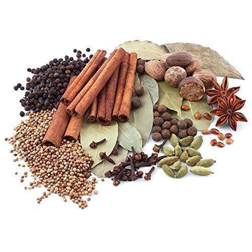 All New Square 16 Bottle Design 360 Degree Revolving Spice Rack Container Condiment, Pieces Set, Square Small Container - infinityexculsivestore.com