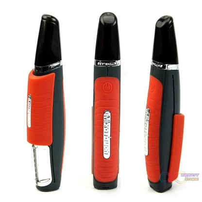 All in 1 Pre Trimmer used for trimming and cutting of facial and body hairs and all. - infinityexculsivestore.com