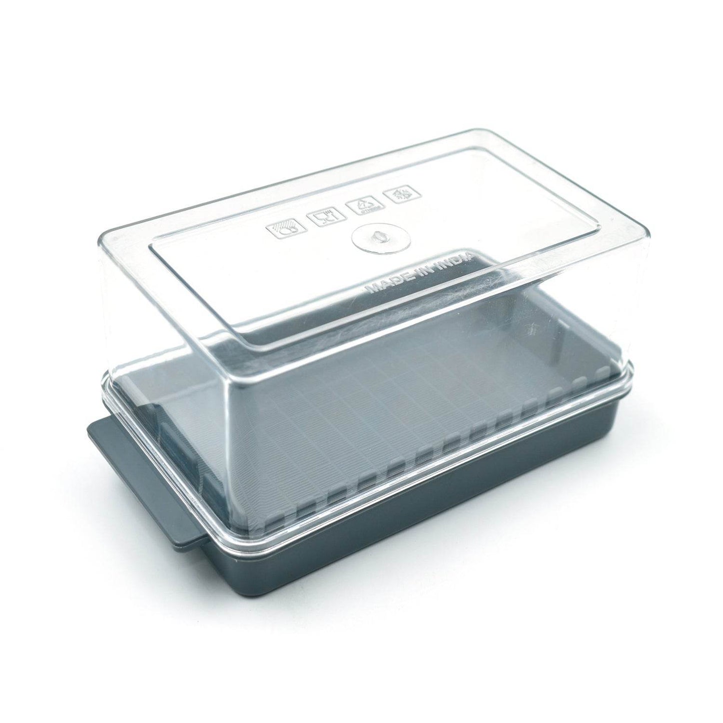 All-in-One Butter Slicer & Storage Box 1 Pcs - infinityexculsivestore.com