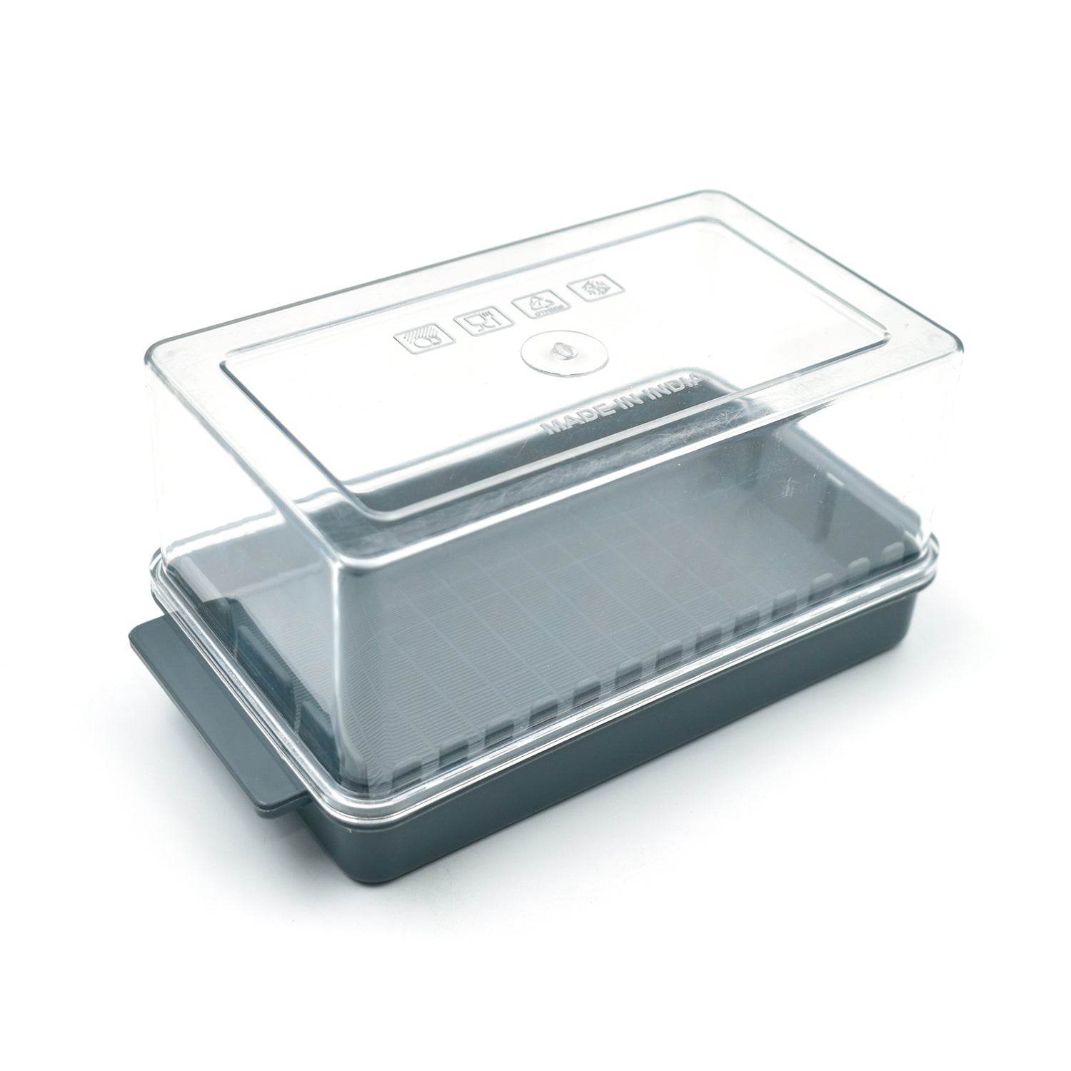 All-in-One Butter Slicer & Storage Box 1 Pcs - infinityexculsivestore.com
