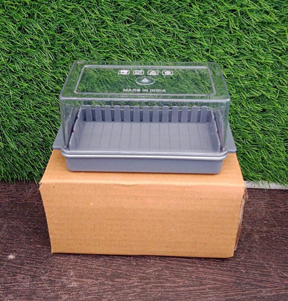 All-in-One Butter Slicer & Storage Box 1 Pcs - infinityexculsivestore.com