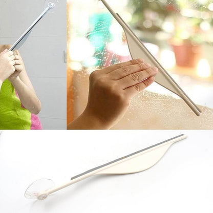 All-in-One Cleaner: Squeegee for Shower, Bathroom & Windows - infinityexculsivestore.com