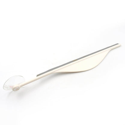 All-in-One Cleaner: Squeegee for Shower, Bathroom & Windows - infinityexculsivestore.com