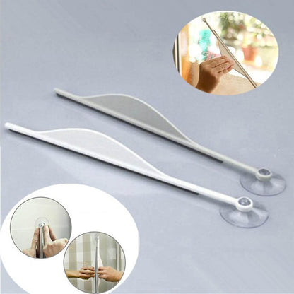 All-in-One Cleaner: Squeegee for Shower, Bathroom & Windows - infinityexculsivestore.com