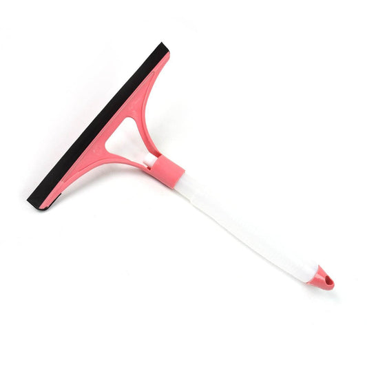 All-in-One Cleaning Brush: Spray, Wash, & Wipe (Windows, Glass, Car) (1 Pc) - infinityexculsivestore.com