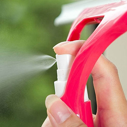 All-in-One Cleaning Brush: Spray, Wash, & Wipe (Windows, Glass, Car) (1 Pc) - infinityexculsivestore.com