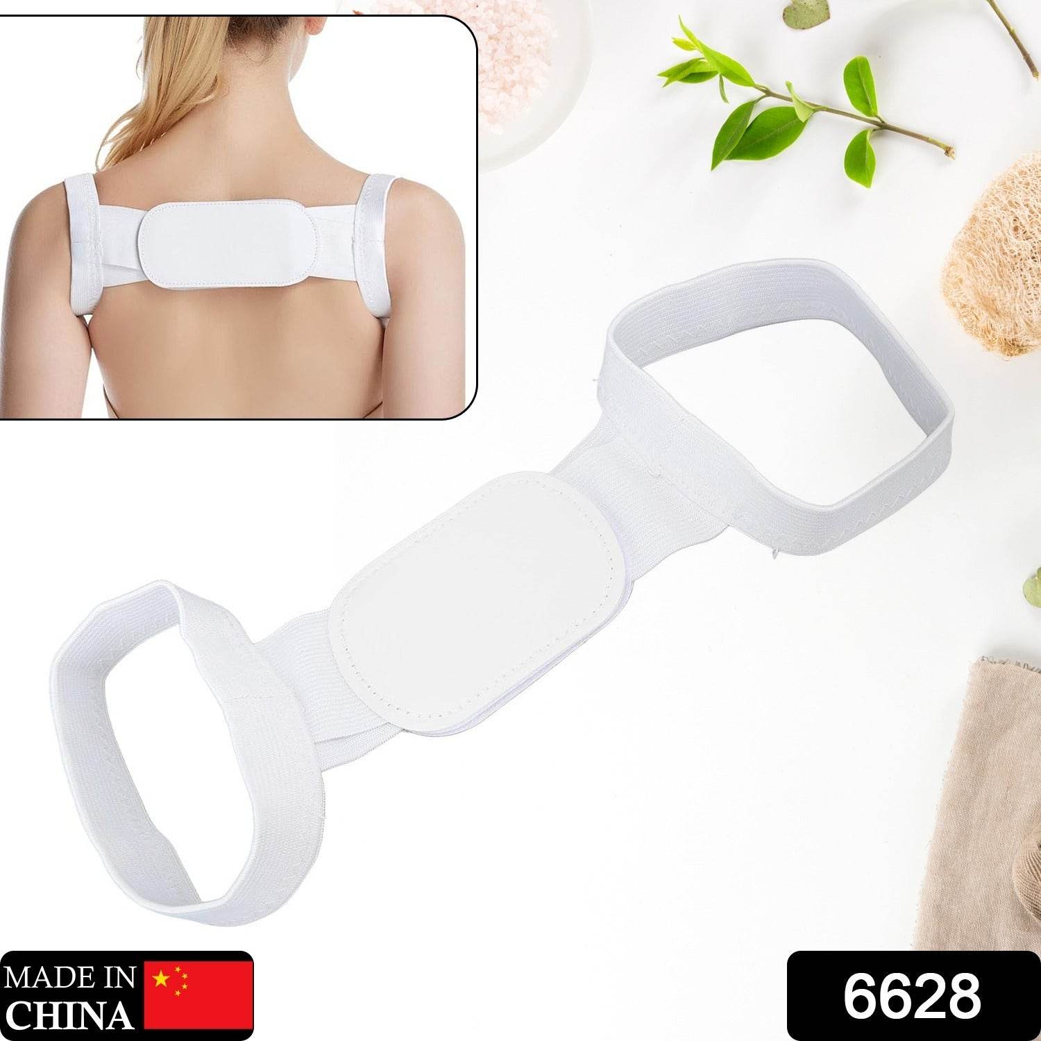 All-in-One Posture Support: Back, Shoulder & Core Correction - infinityexculsivestore.com