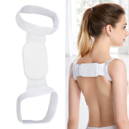 All-in-One Posture Support: Back, Shoulder & Core Correction - infinityexculsivestore.com