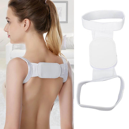 All-in-One Posture Support: Back, Shoulder & Core Correction - infinityexculsivestore.com