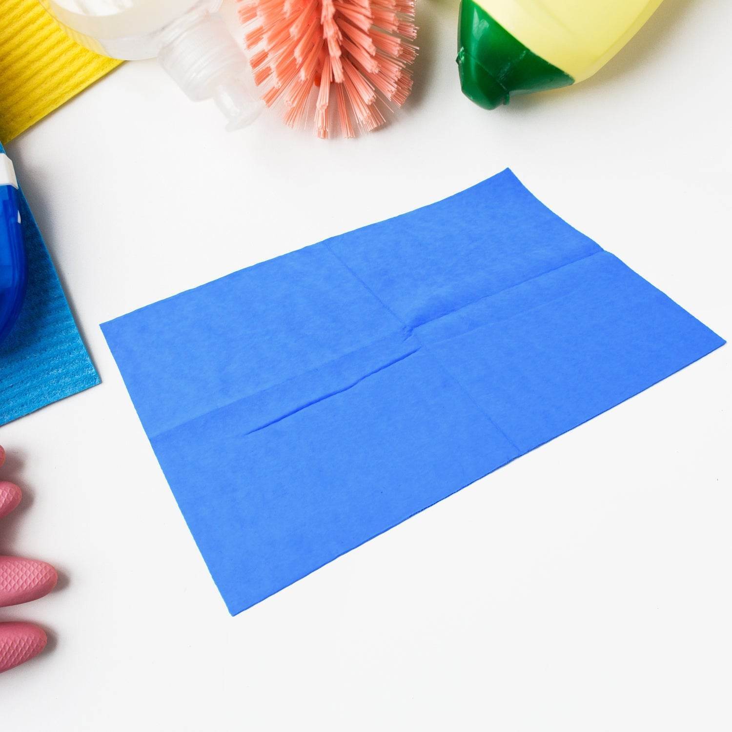 All purpose Sports Bath makeup Cleaning Magic Towel - infinityexculsivestore.com