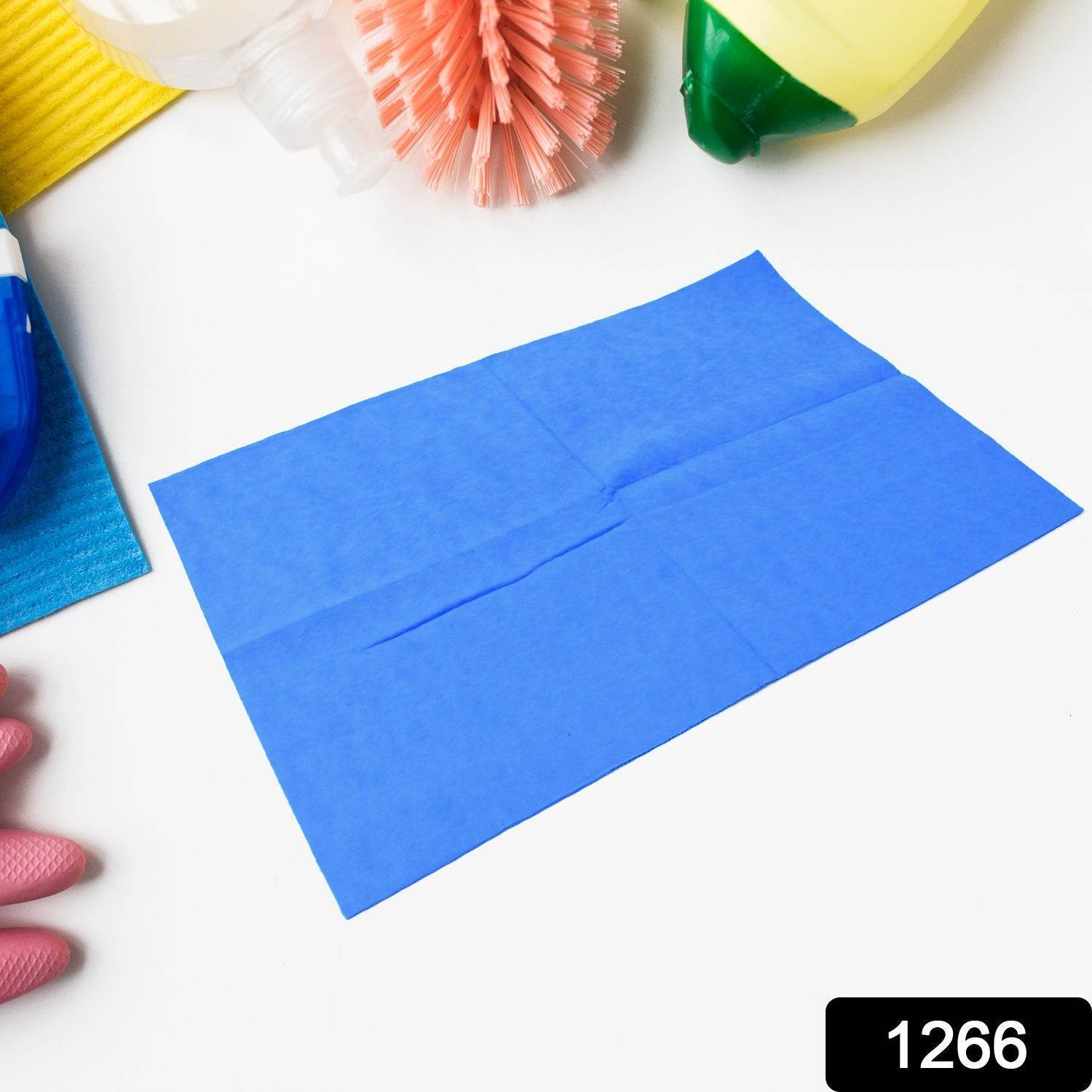 All purpose Sports Bath makeup Cleaning Magic Towel - infinityexculsivestore.com