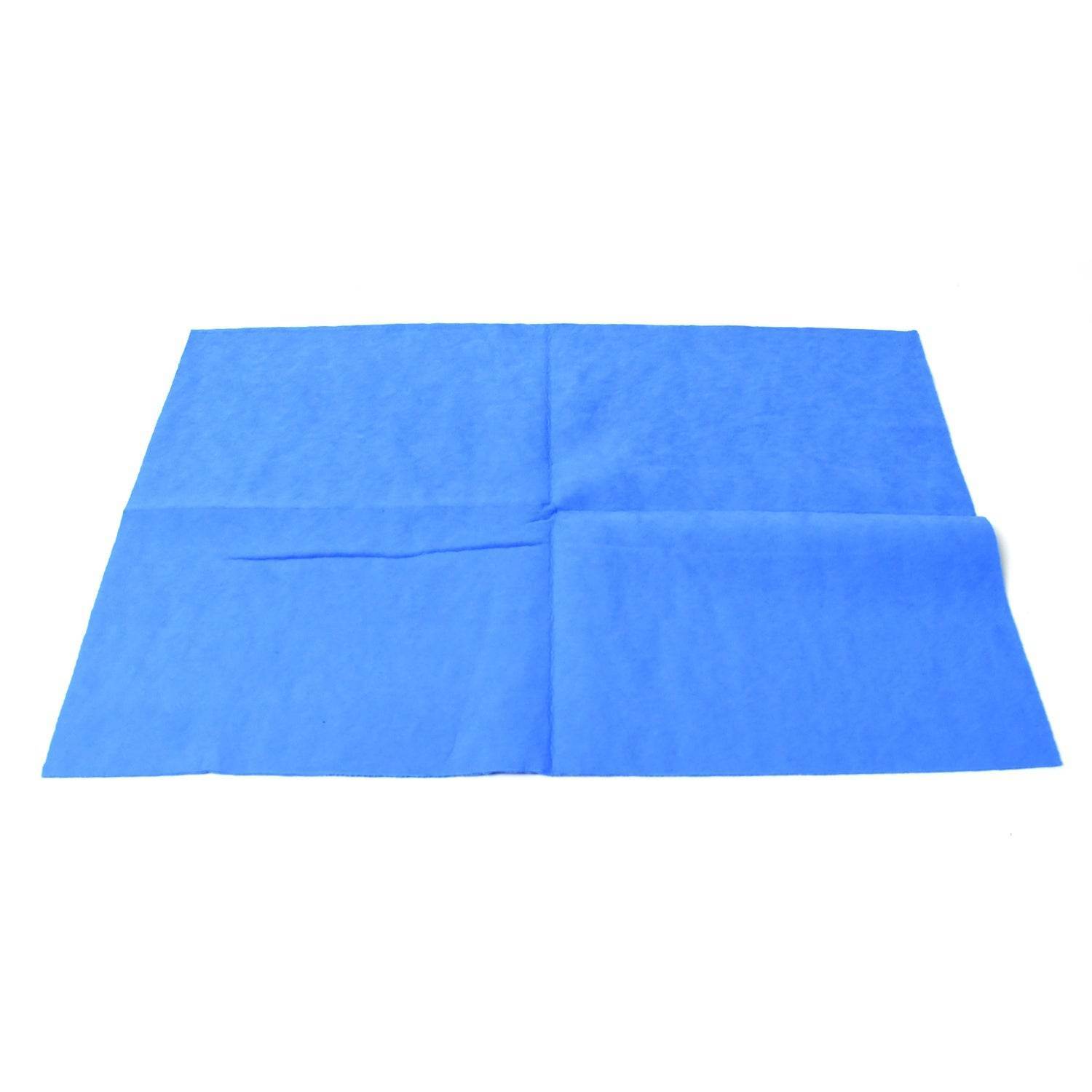 All purpose Sports Bath makeup Cleaning Magic Towel - infinityexculsivestore.com