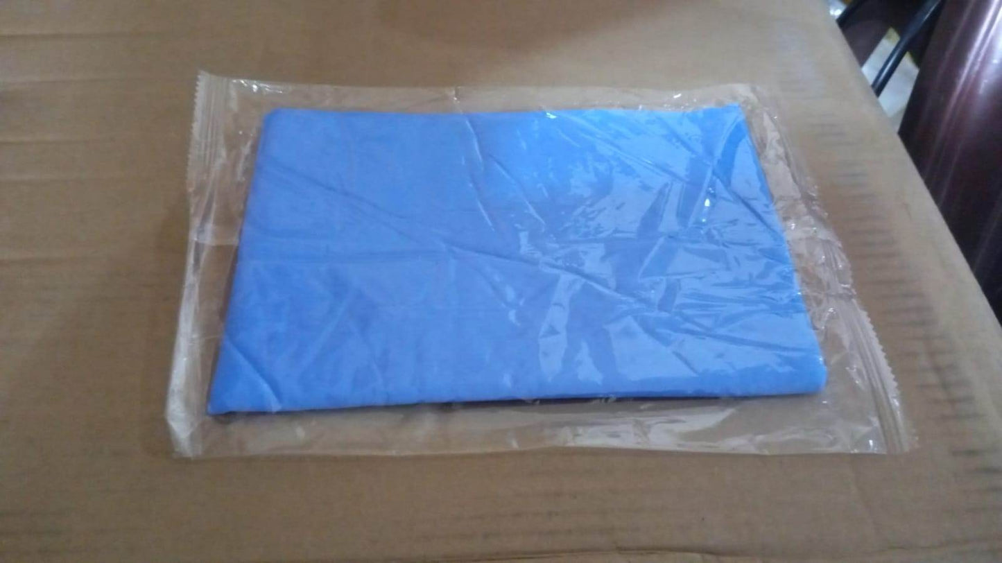 All purpose Sports Bath makeup Cleaning Magic Towel - infinityexculsivestore.com