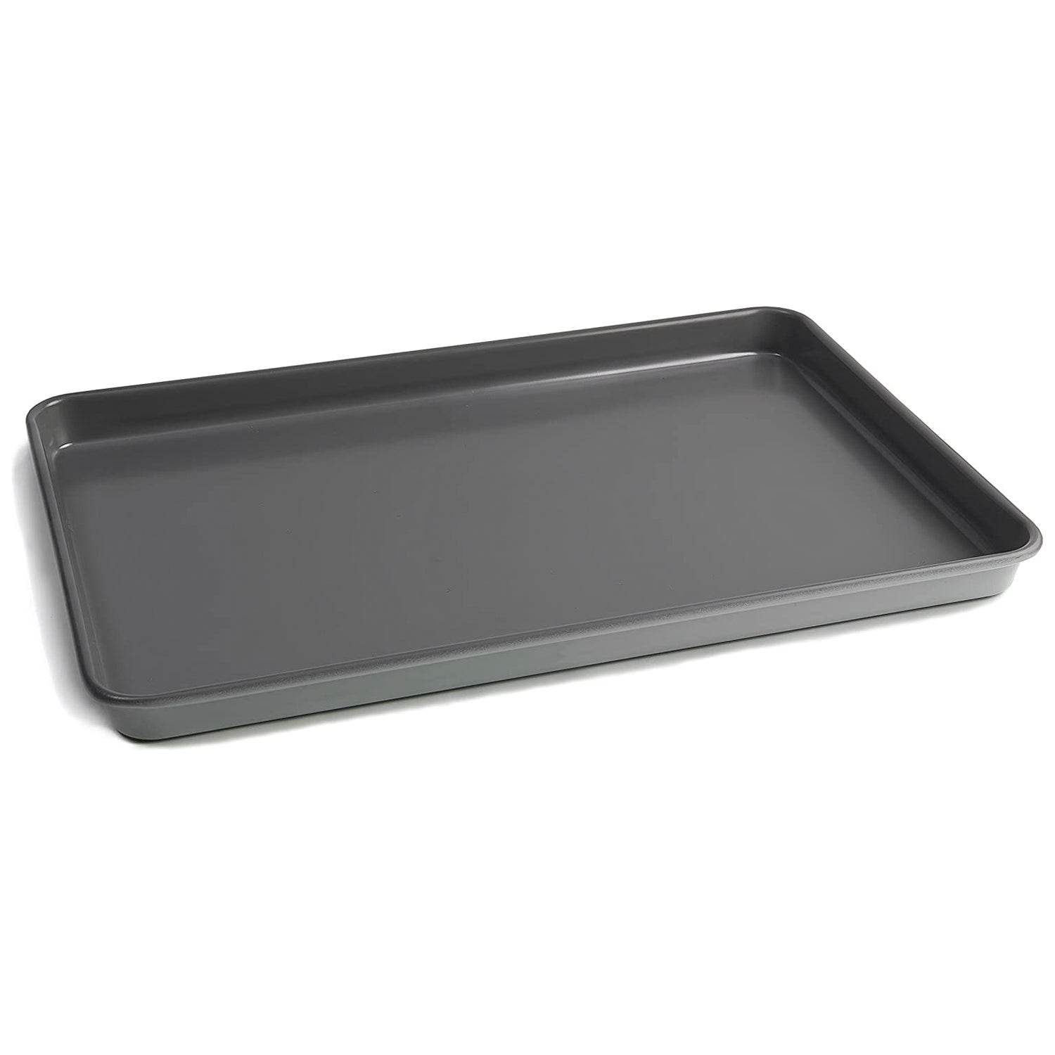 Aluminium Cake Mould Cake Baking Tray - infinityexculsivestore.com