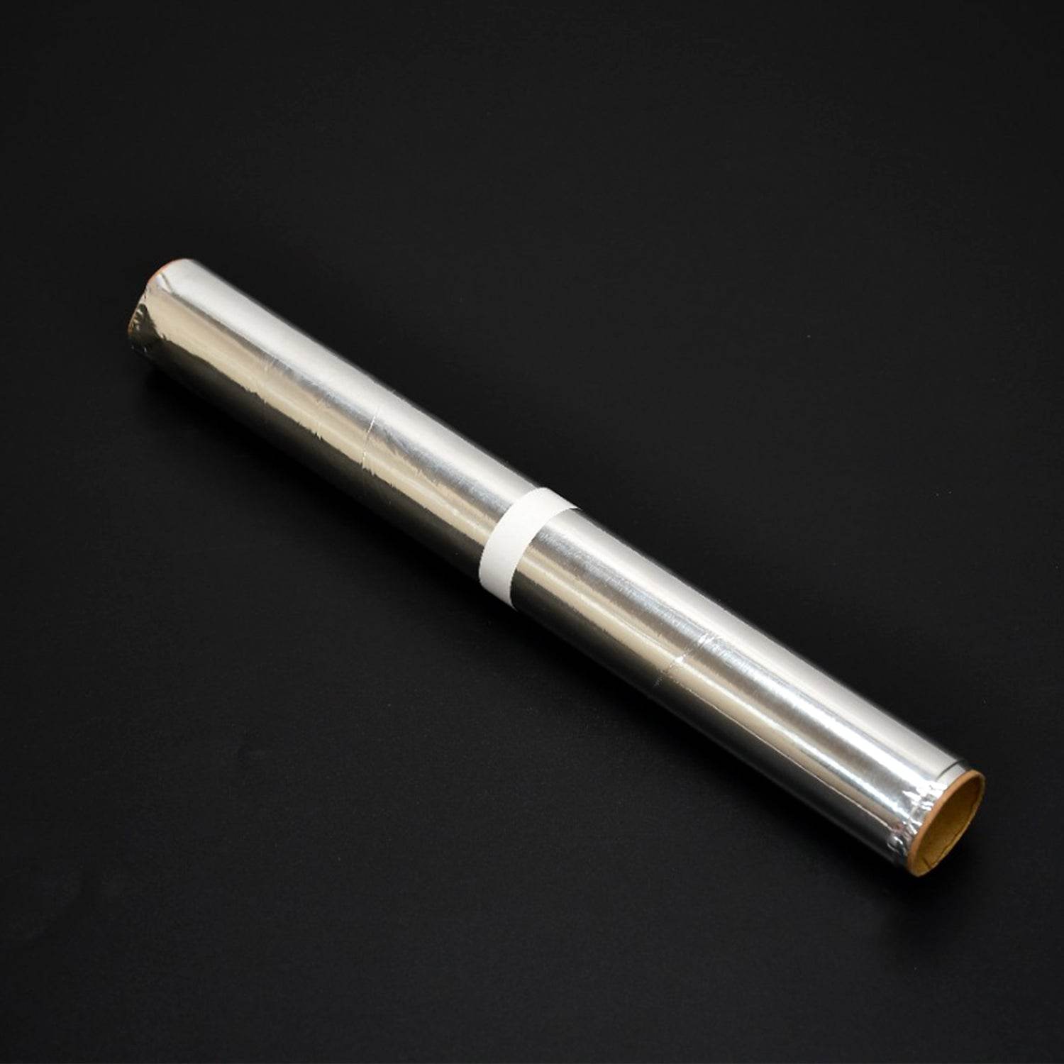Aluminum Foil Roll Heavy Duty Non Stick Thick Aluminum Foil Sheet Baking Grilling Tool (10mX300mm) - infinityexculsivestore.com