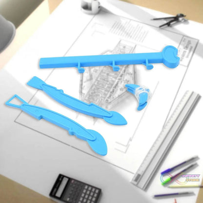 Amazing Educational Pottery Wheel KIT Game Set (1 Set) - infinityexculsivestore.com