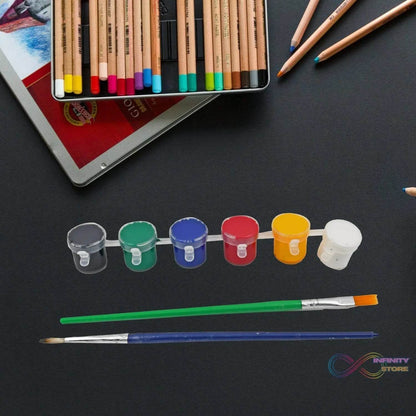 Amazing Educational Pottery Wheel KIT Game Set (1 Set) - infinityexculsivestore.com