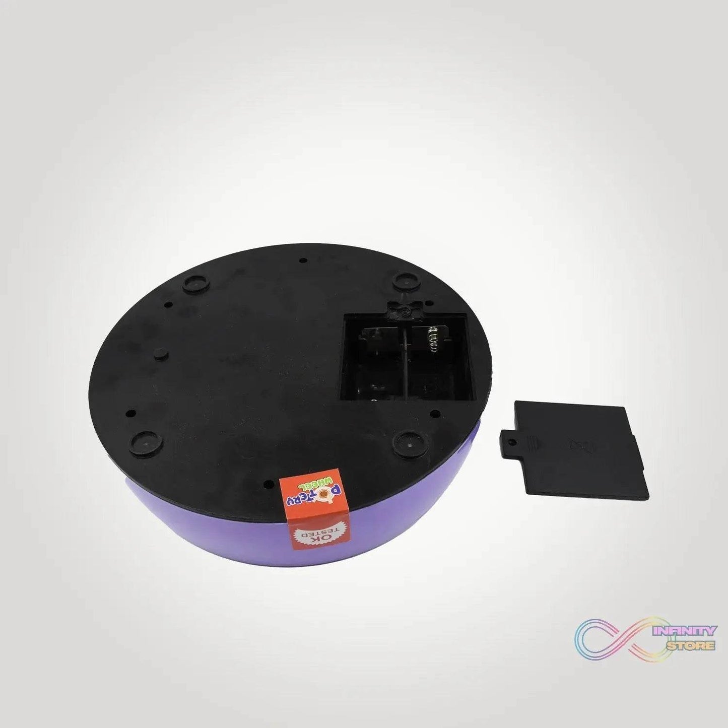 Amazing Educational Pottery Wheel KIT Game Set (1 Set) - infinityexculsivestore.com