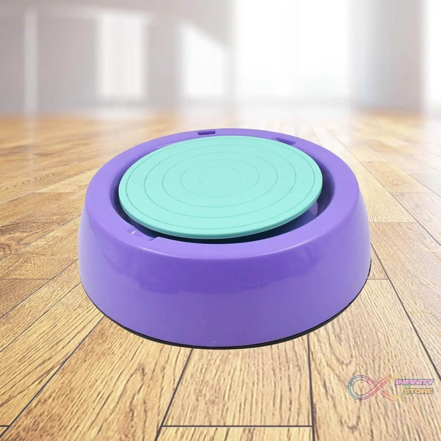 Amazing Educational Pottery Wheel KIT Game Set (1 Set) - infinityexculsivestore.com