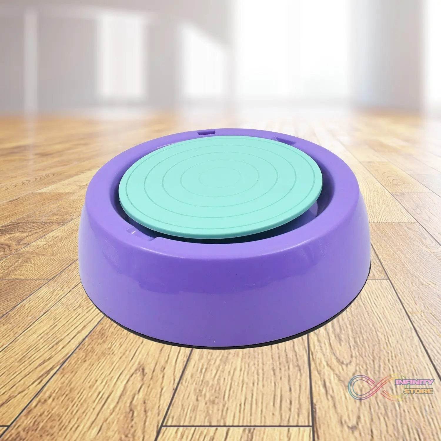 Amazing Educational Pottery Wheel KIT Game Set (1 Set) - infinityexculsivestore.com