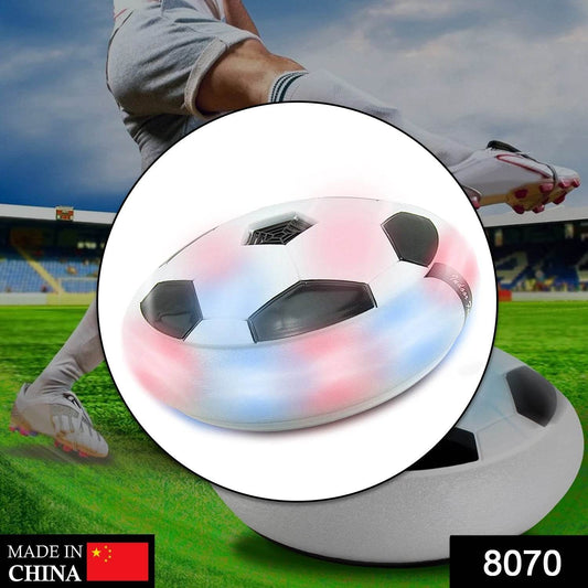 Amazing Hover LED Ball used in all households and playing purposes for kids and children’s etc. - infinityexculsivestore.com