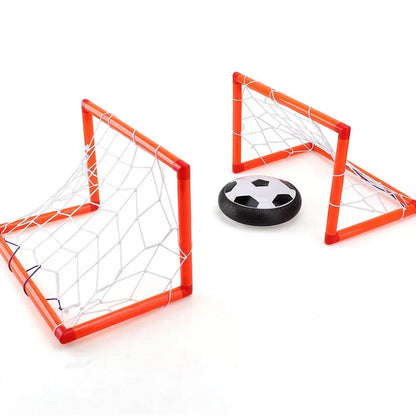 Amazing Hover LED Ball used in all households and playing purposes for kids and children’s etc. - infinityexculsivestore.com