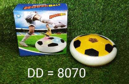 Amazing Hover LED Ball used in all households and playing purposes for kids and children’s etc. - infinityexculsivestore.com