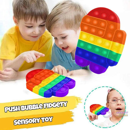 Among US Fidget Toy used by kids, children's and even adults for playing and entertaining purposes etc. - infinityexculsivestore.com