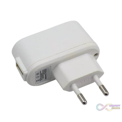 Android Smartphone Charger, Travel Charger, Usb Charger (USB Cable Not Included) - infinityexculsivestore.com