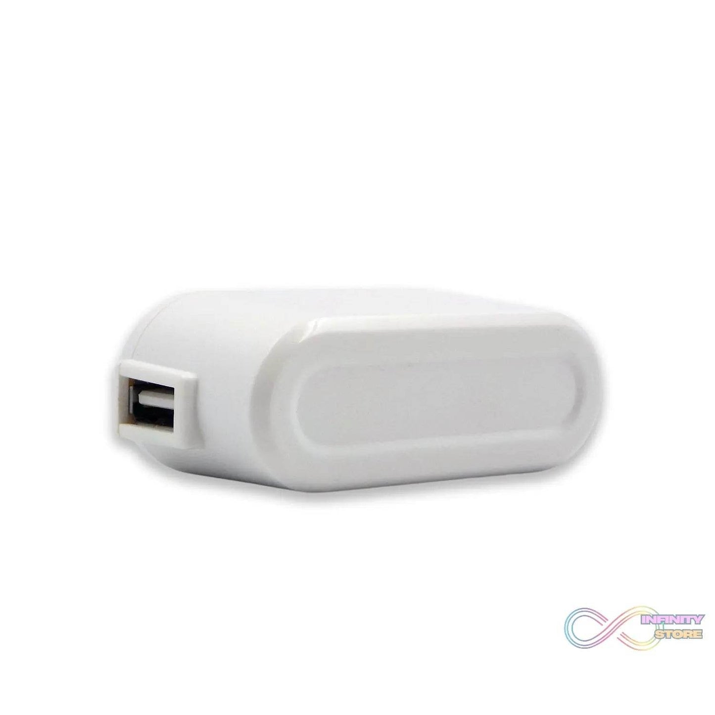Android Smartphone Charger, Travel Charger, Usb Charger (USB Cable Not Included) - infinityexculsivestore.com
