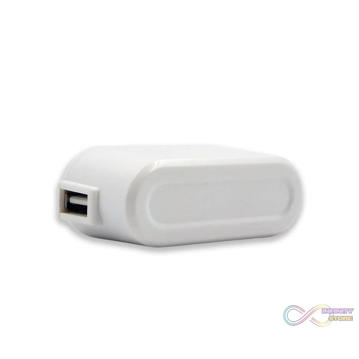 Android Smartphone Charger, Travel Charger, Usb Charger (USB Cable Not Included) - infinityexculsivestore.com