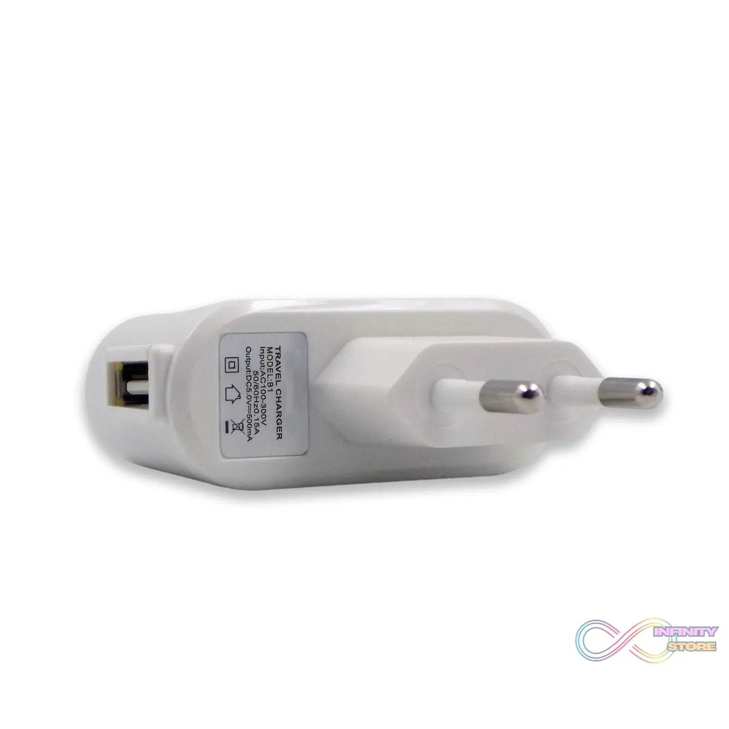 Android Smartphone Charger, Travel Charger, Usb Charger (USB Cable Not Included) - infinityexculsivestore.com