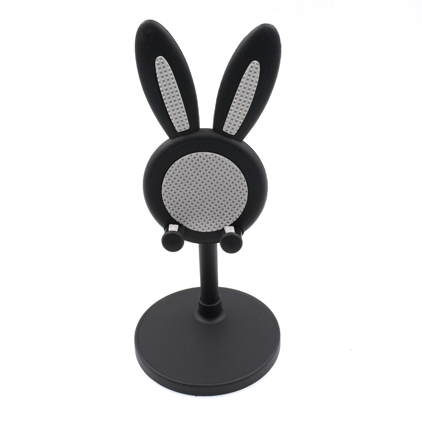 Cute Bunny Phone Stand, Angle Height Adjustable Phone Stand for Desk, Kawaii Phone Holder Desk Accessories, Easter Bunny Gifts Favor for Girl & Boys Accessories for Phone, Tablet, Easter Gifts Favors - infinityexculsivestore.com