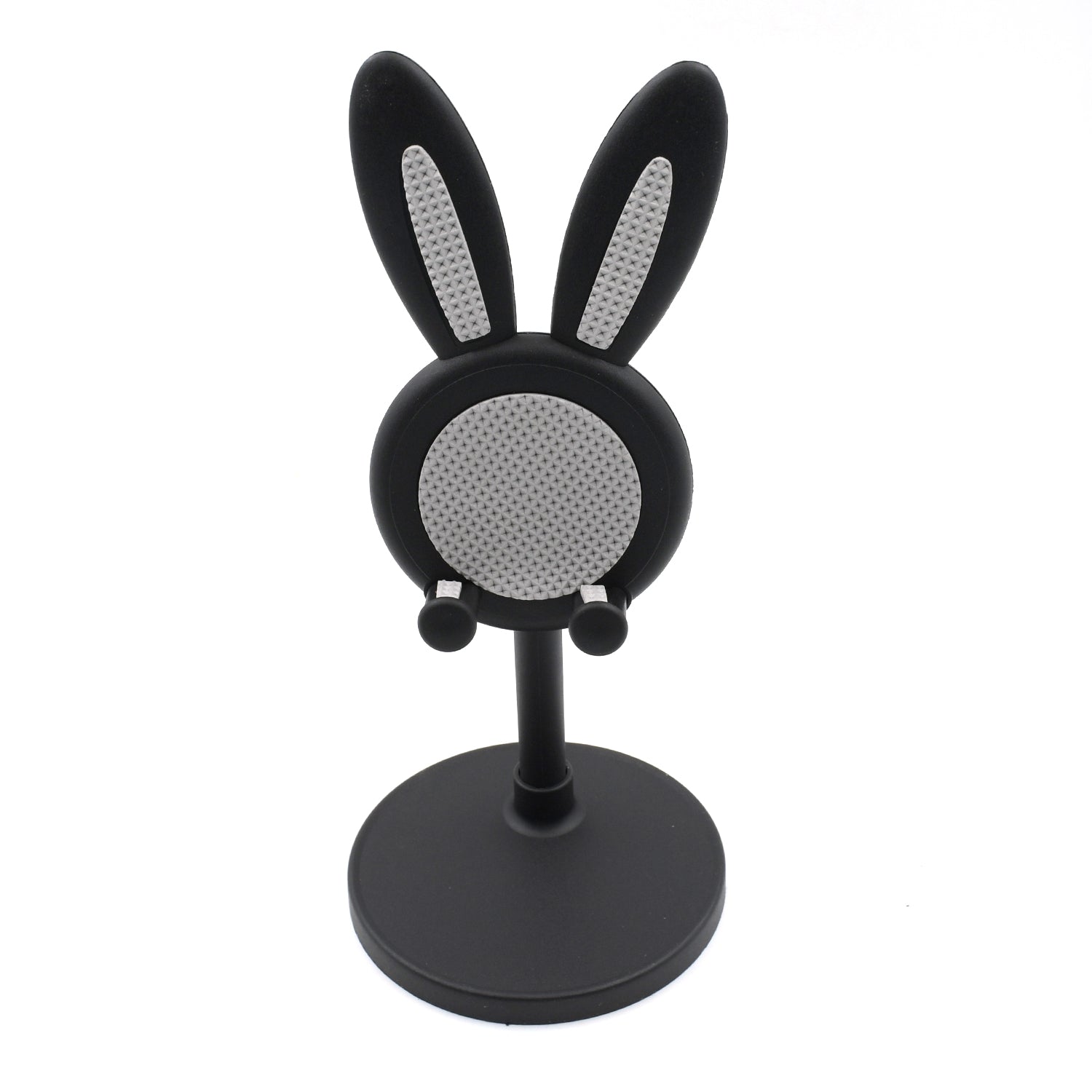 Cute Bunny Phone Stand, Angle Height Adjustable Phone Stand for Desk, Kawaii Phone Holder Desk Accessories, Easter Bunny Gifts Favor for Girl & Boys Accessories for Phone, Tablet, Easter Gifts Favors - infinityexculsivestore.com