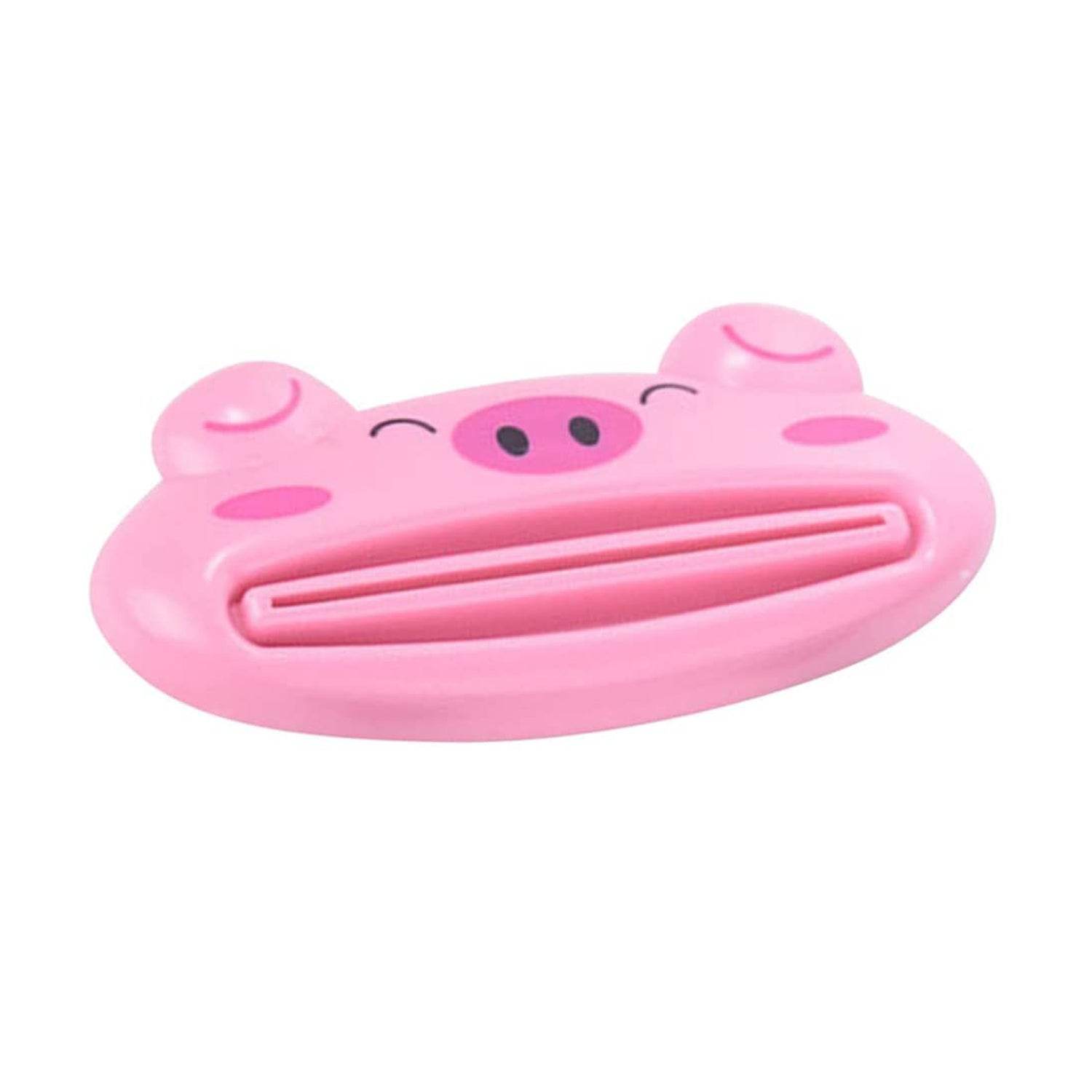 Animal Design Toothpaste Squeezer for Easy Dispensing - infinityexculsivestore.com