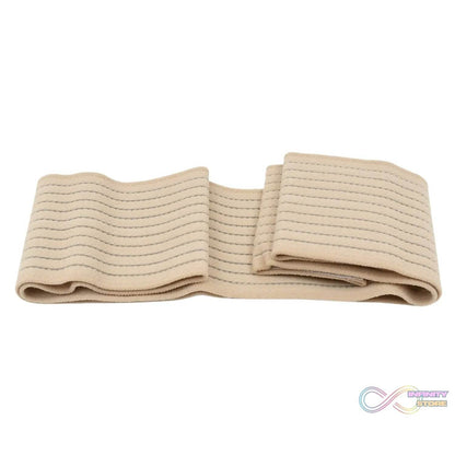 Ankle Wrap Support, Foot Support Brace for Injuries (1 Pc) - infinityexculsivestore.com