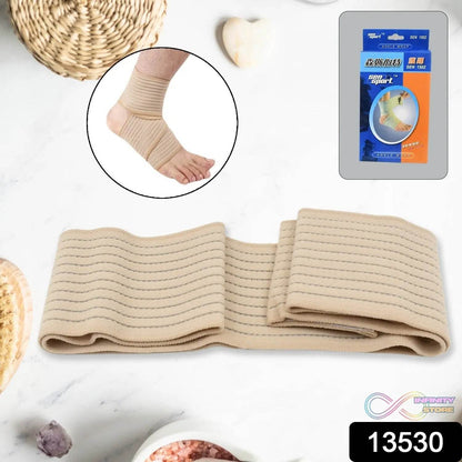 Ankle Wrap Support, Foot Support Brace for Injuries (1 Pc) - infinityexculsivestore.com