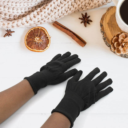 Anti Cutting Resistant Hand Safety Cut-Proof Protection Gloves,1 Pair Cut Resistant Gloves Anti Cut Gloves Heat Resistant - infinityexculsivestore.com