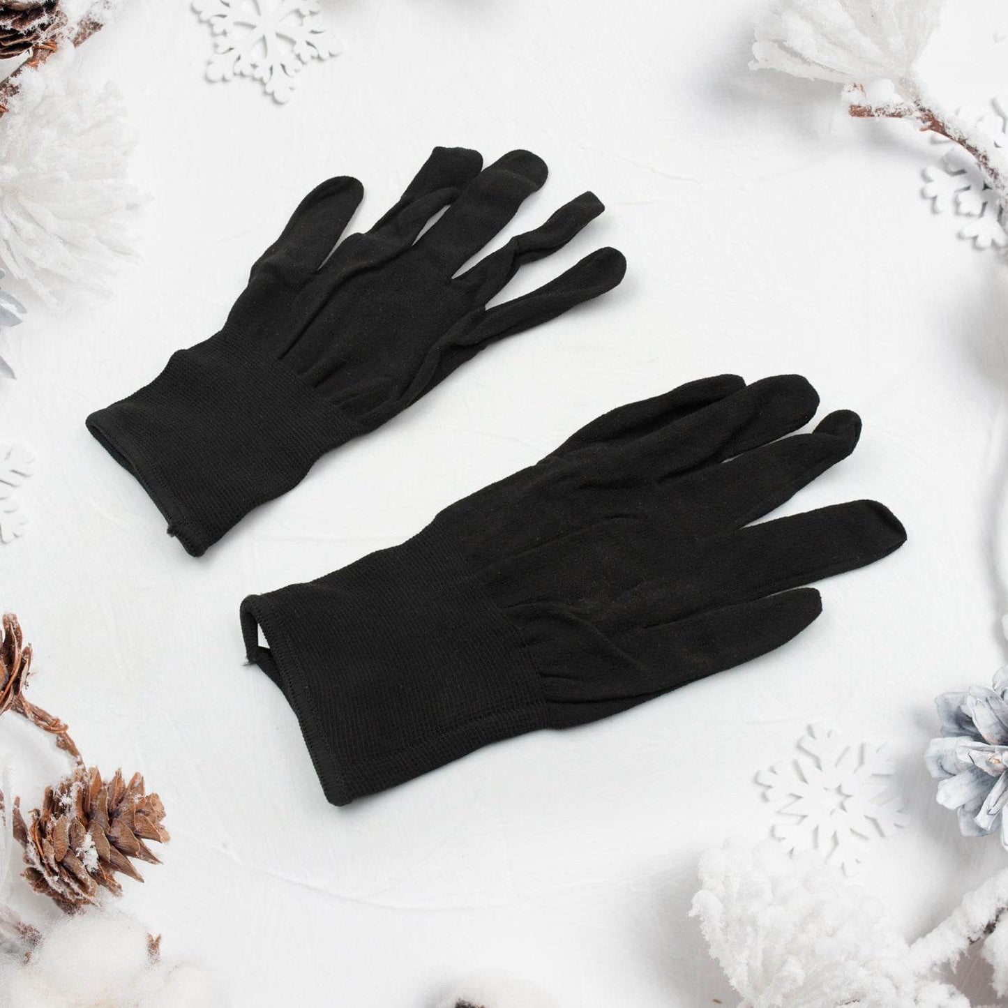 Anti Cutting Resistant Hand Safety Cut-Proof Protection Gloves,1 Pair Cut Resistant Gloves Anti Cut Gloves Heat Resistant - infinityexculsivestore.com