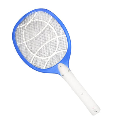 Anti Mosquito Racket - Rechargeable Insect Killer Bat - infinityexculsivestore.com