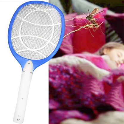 Anti Mosquito Racket - Rechargeable Insect Killer Bat - infinityexculsivestore.com