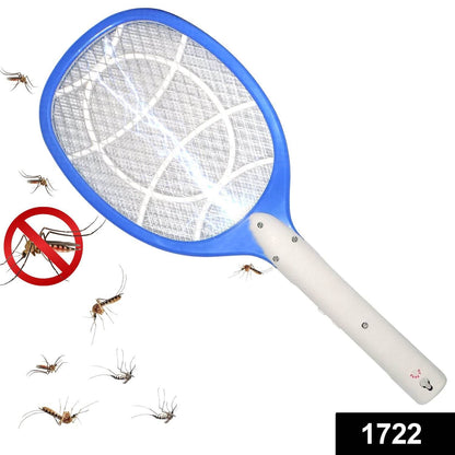 Anti Mosquito Racket - Rechargeable Insect Killer Bat - infinityexculsivestore.com