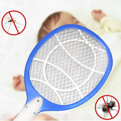 Anti Mosquito Racket - Rechargeable Insect Killer Bat - infinityexculsivestore.com