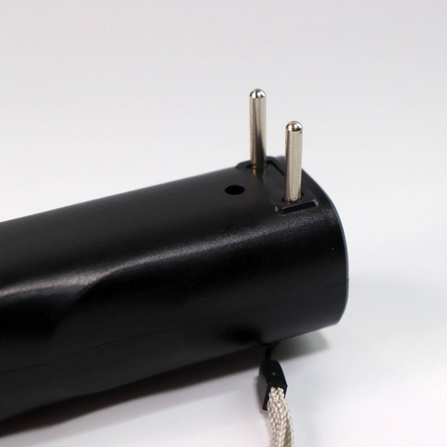 Anti Mosquito Racquet Rechargeable Insect Killer Bat with LED Light - infinityexculsivestore.com